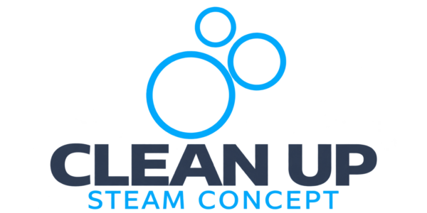 Clean Up Steam Concept – Ana sayfa
